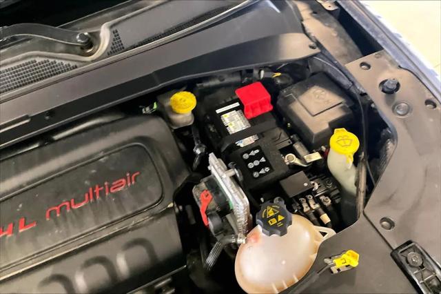 2022 Jeep Compass Latitude FWD