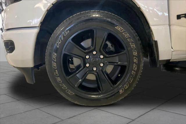 2022 Ram 1500 Lone Star Quad Cab 4x2 6'4" Box