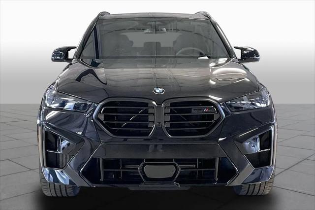 2026 BMW X5 M Competition