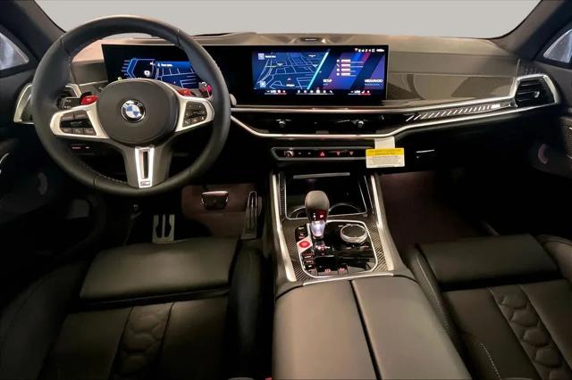 2026 BMW X5 M Competition