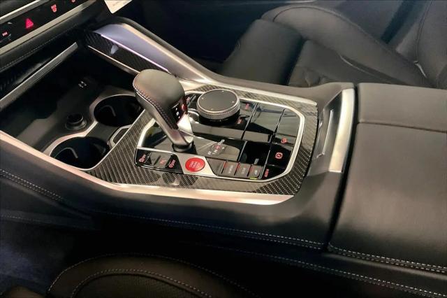 2026 BMW X5 M Competition