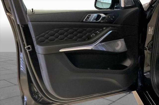2026 BMW X5 M Competition