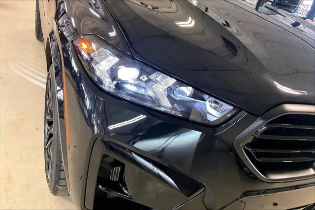 2026 BMW X5 M Competition