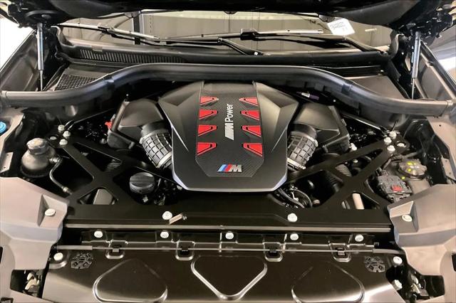 2026 BMW X5 M Competition