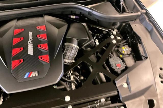 2026 BMW X5 M Competition