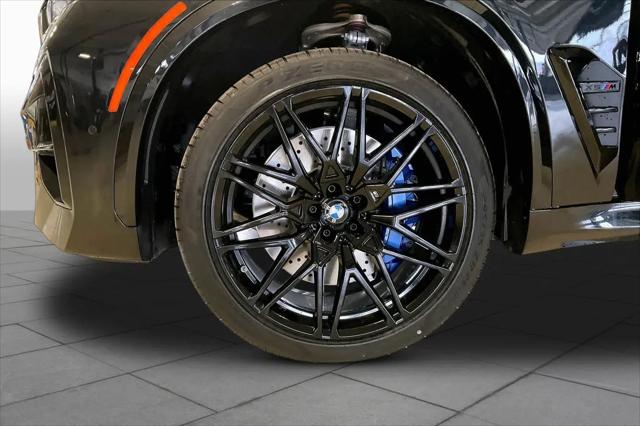 2026 BMW X5 M Competition