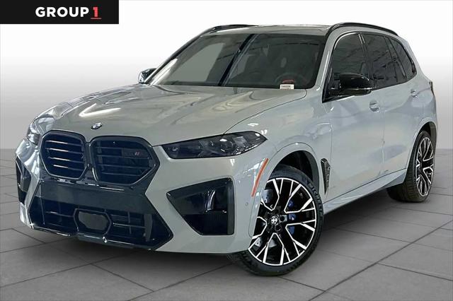 2026 BMW X5 M Competition for sale in Arlington, TX