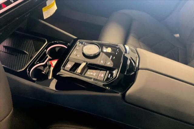 2027 BMW 5 Series 530i
