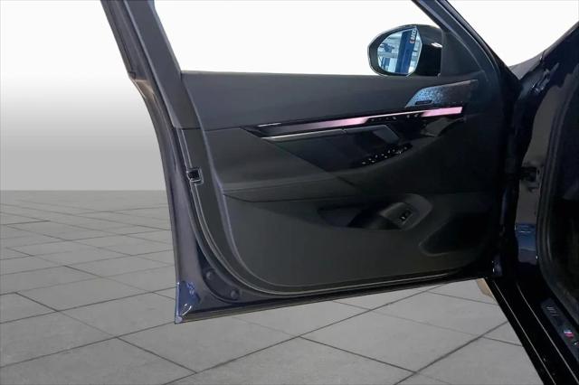 2027 BMW 5 Series 530i