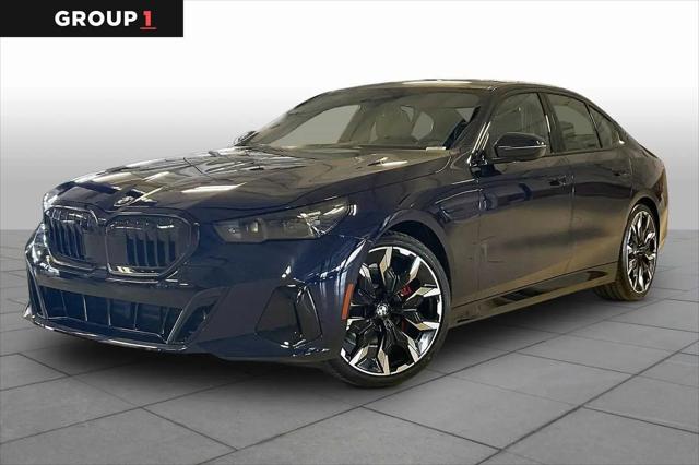 2027 BMW 5 Series 530i for sale in Arlington, TX