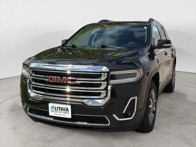 2023 GMC Acadia AWD SLT for sale in Ames, IA