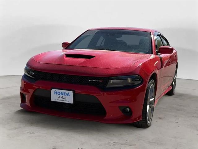 2021 Dodge Charger GT AWD for sale in Ames, IA
