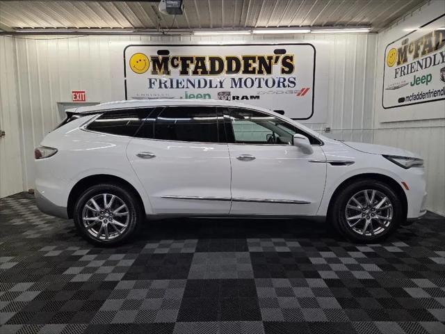 2023 Buick Enclave Essence AWD for sale in South Haven, MI