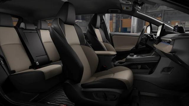 2026 Toyota bZ Woodland Woodland
