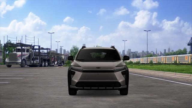 2026 Toyota bZ Woodland Woodland