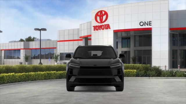 2026 Toyota C-HR XSE
