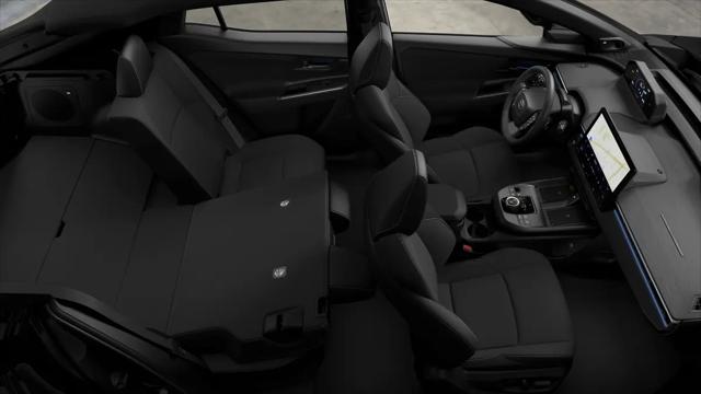 2026 Toyota C-HR XSE