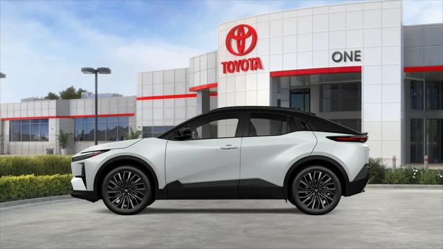 2026 Toyota C-HR XSE