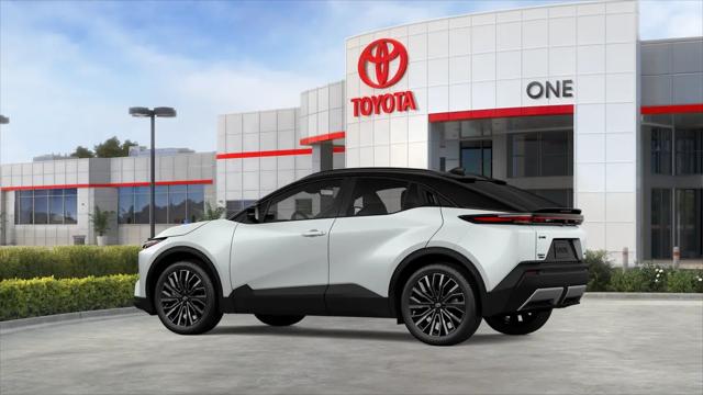 2026 Toyota C-HR XSE