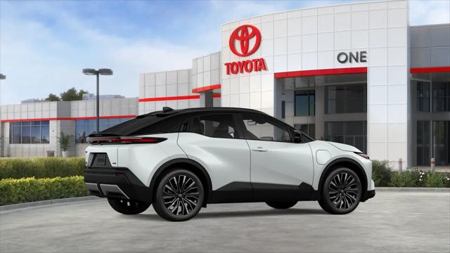 2026 Toyota C-HR XSE