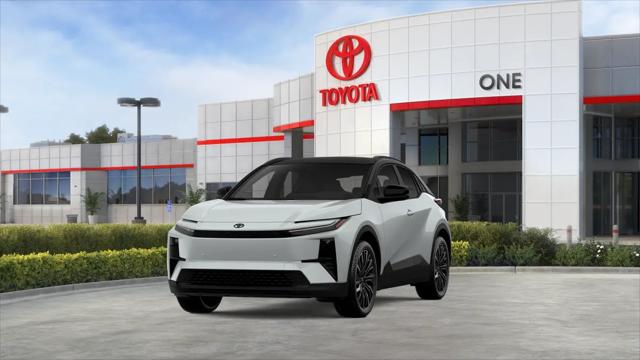 2026 Toyota C-HR XSE