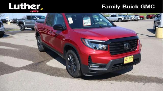 2023 Honda Ridgeline Sport for sale in Fargo, ND