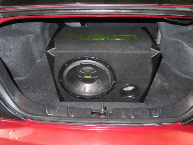 2007 Ford Mustang V6 Deluxe
