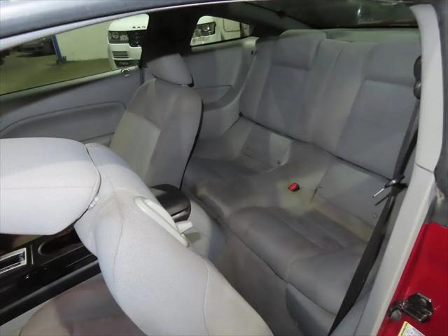2007 Ford Mustang V6 Deluxe