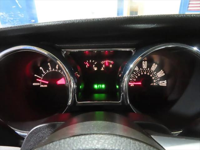 2007 Ford Mustang V6 Deluxe