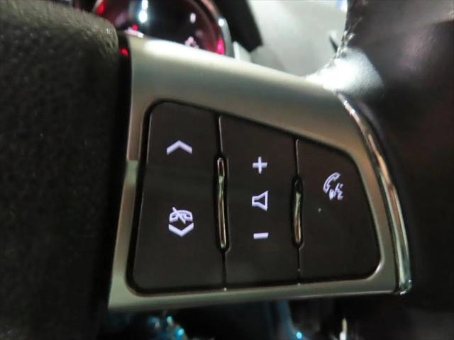 2009 Cadillac CTS Standard