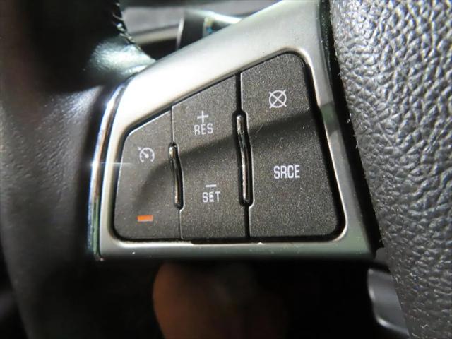 2009 Cadillac CTS Standard