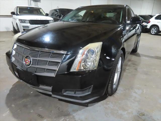 2009 Cadillac CTS Standard for sale in Dallas, TX