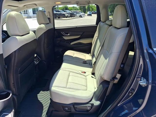 2023 Subaru Ascent Limited 8-Passenger