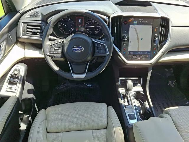 2023 Subaru Ascent Limited 8-Passenger