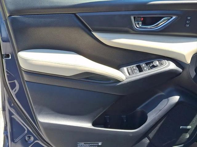 2023 Subaru Ascent Limited 8-Passenger