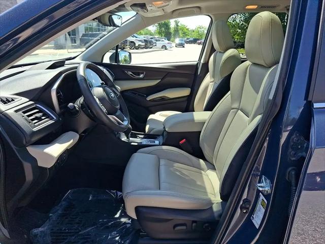 2023 Subaru Ascent Limited 8-Passenger