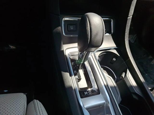 2023 Subaru Ascent Limited 8-Passenger