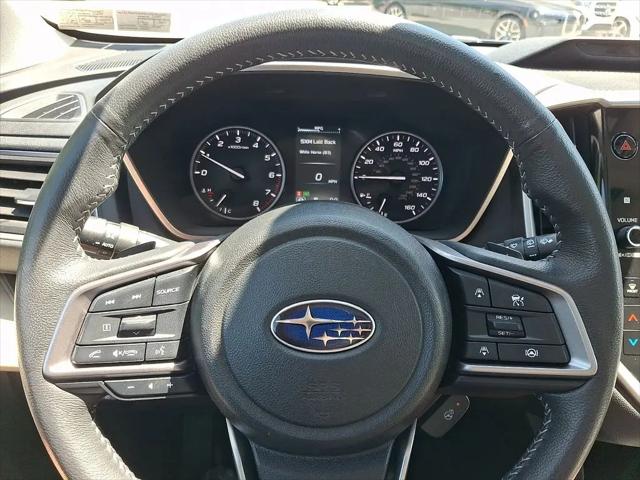 2023 Subaru Ascent Limited 8-Passenger