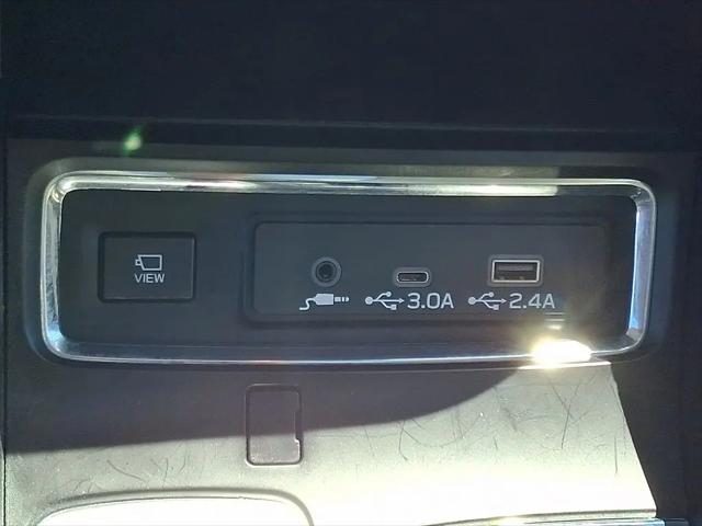 2023 Subaru Ascent Limited 8-Passenger