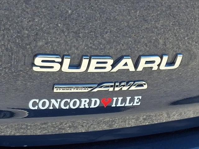 2023 Subaru Ascent Limited 8-Passenger