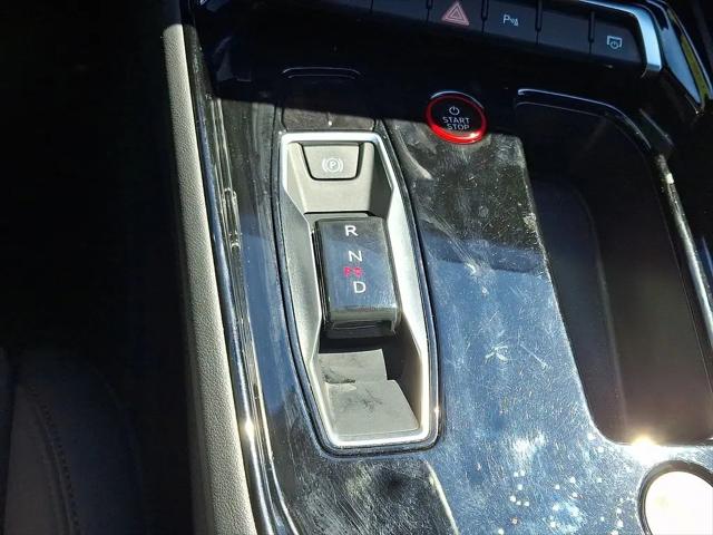 2022 Audi e-tron GT Premium Plus quattro