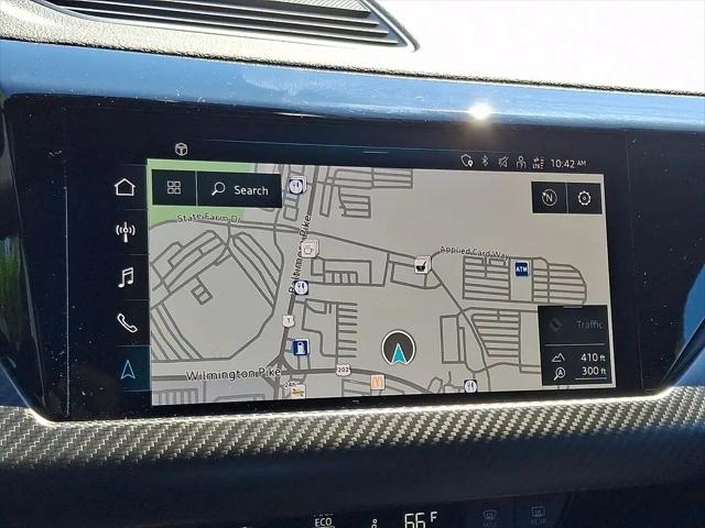 2022 Audi e-tron GT Premium Plus quattro