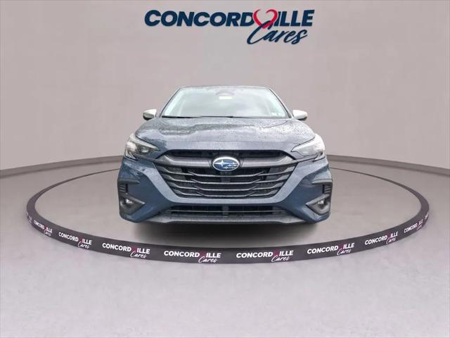 2023 Subaru Legacy Touring XT