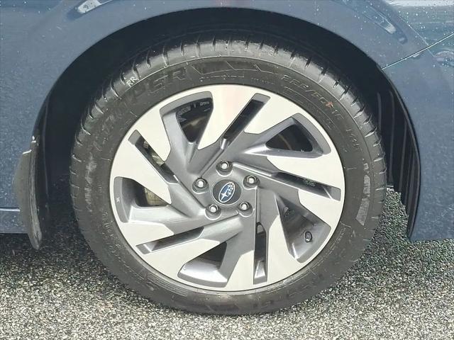 2023 Subaru Legacy Touring XT