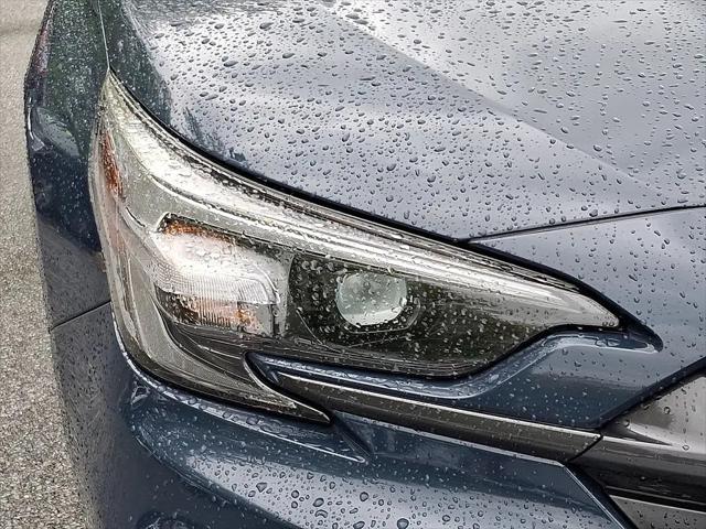 2023 Subaru Legacy Touring XT