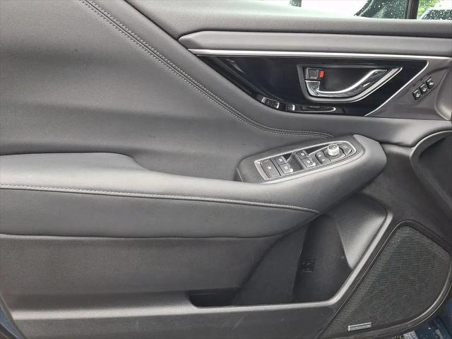 2023 Subaru Legacy Touring XT