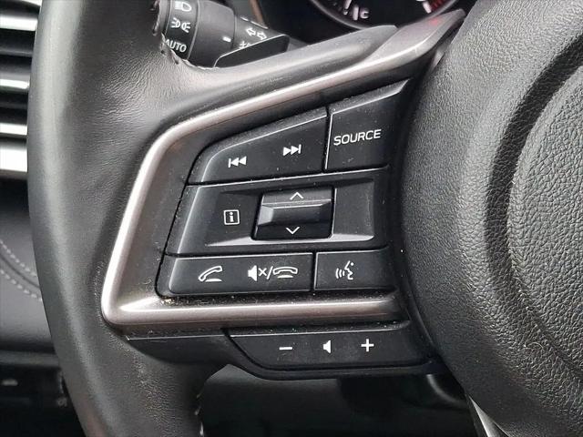 2023 Subaru Legacy Touring XT