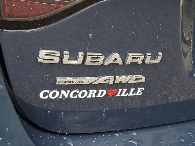 2023 Subaru Legacy Touring XT