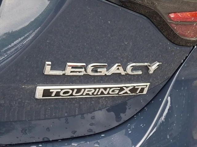 2023 Subaru Legacy Touring XT