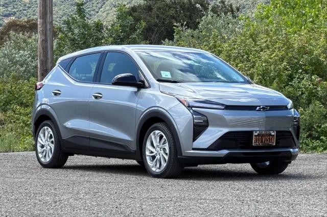 2027 Chevrolet Bolt LT FWD